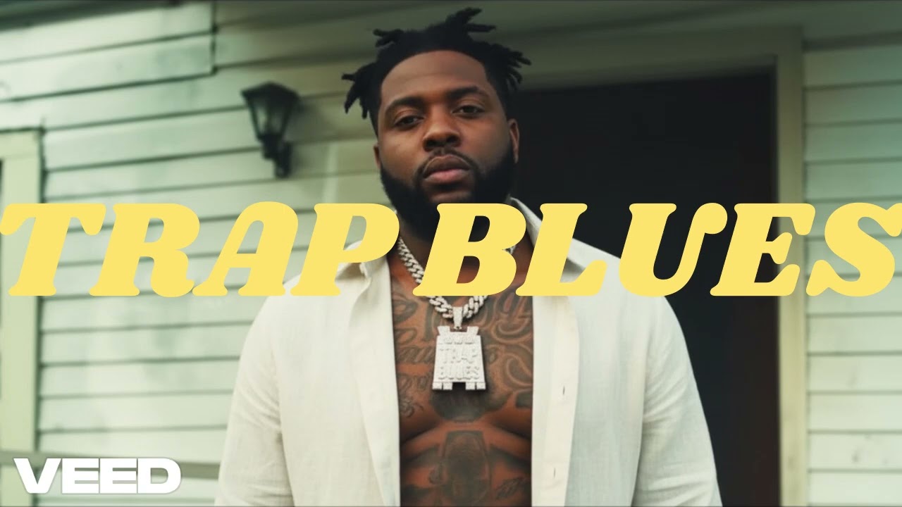 BossMan Dlow - Mr. Pot Scraper - reimagined(Trap Blues) 