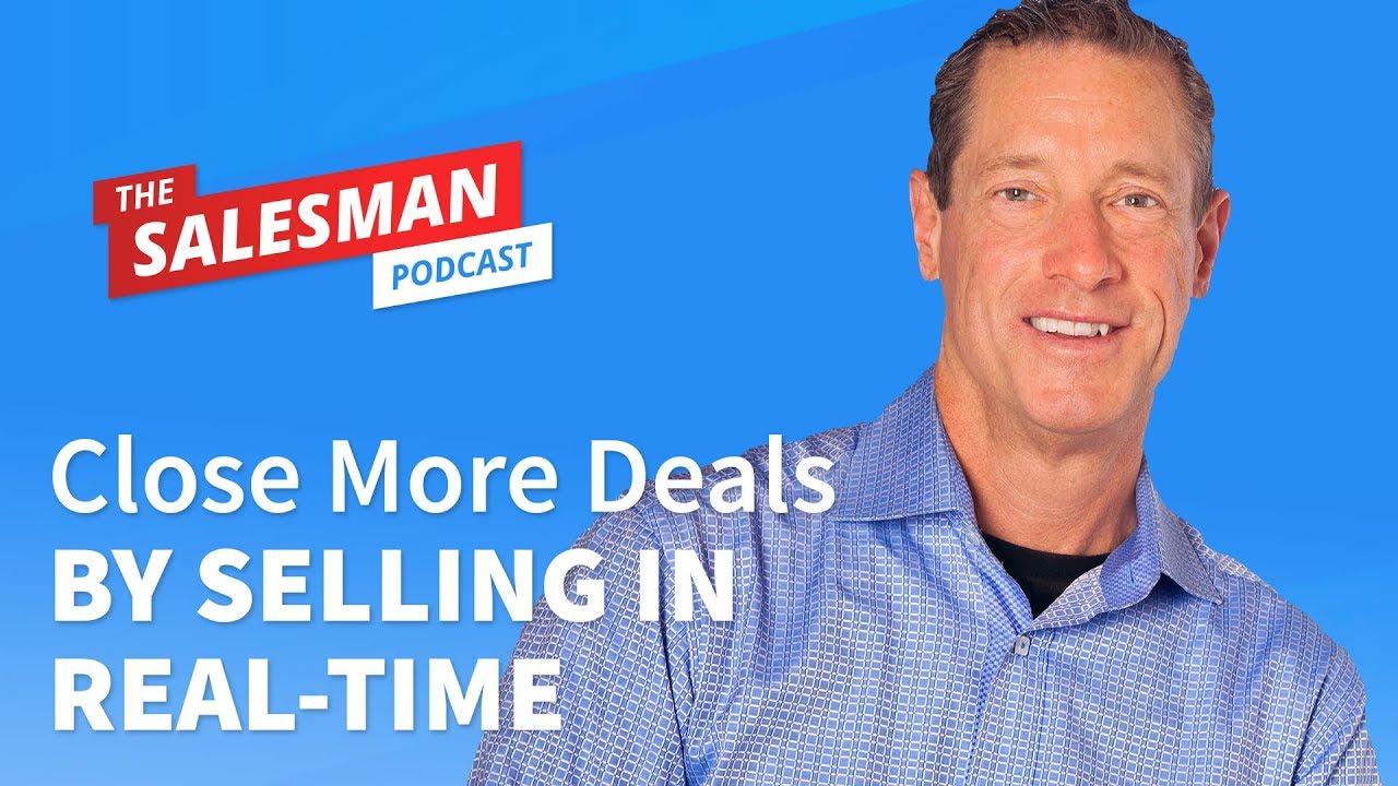 Real Time Selling (Newsjacking Examples) To GET ATTENTION! With David Meerman Scott