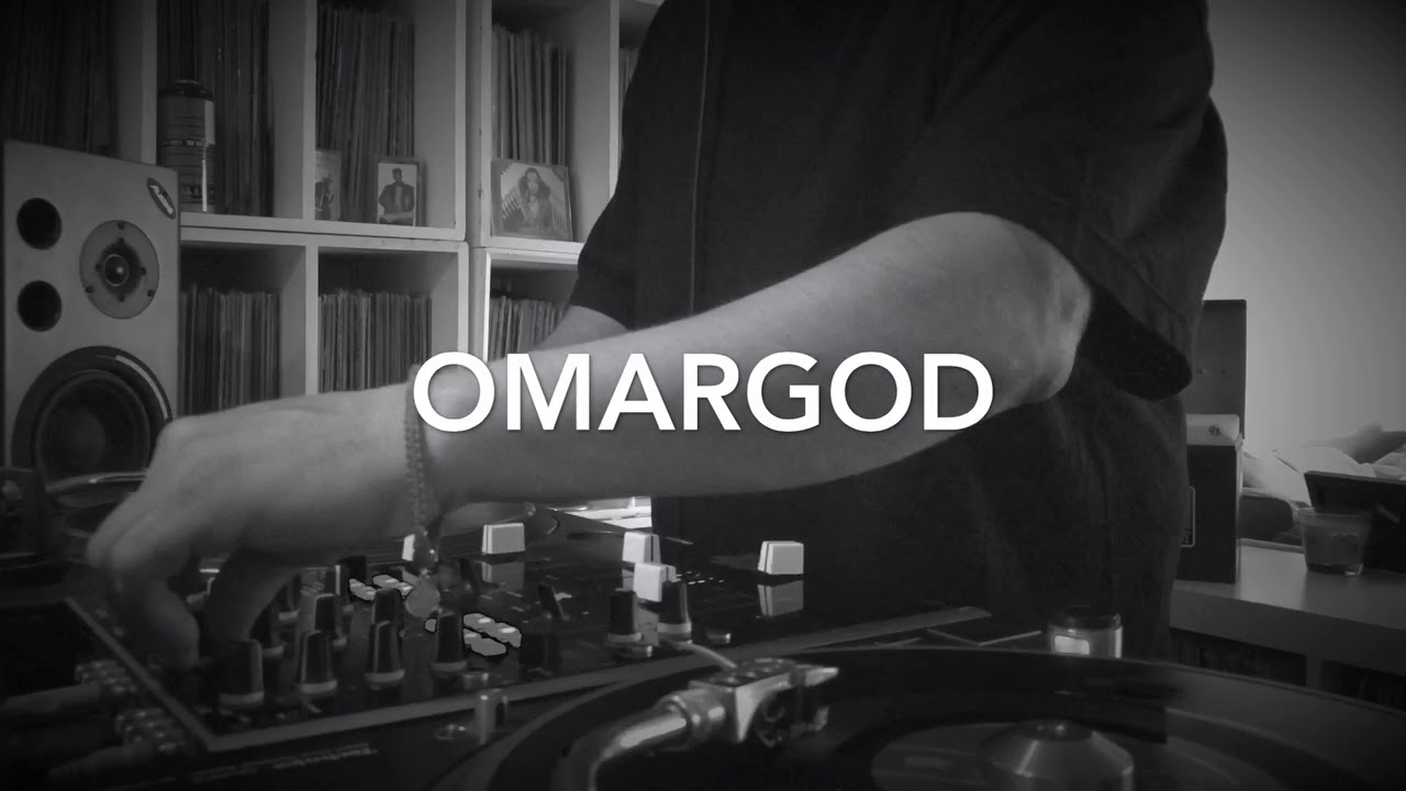 OmarGod - Firme Sunday’s