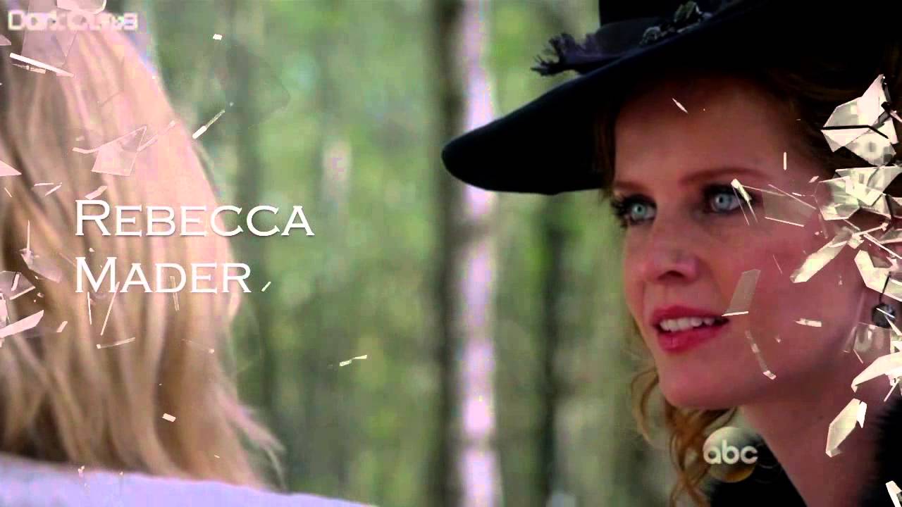 Once Upon A Time | Opening Credits | 5x08 Birth
