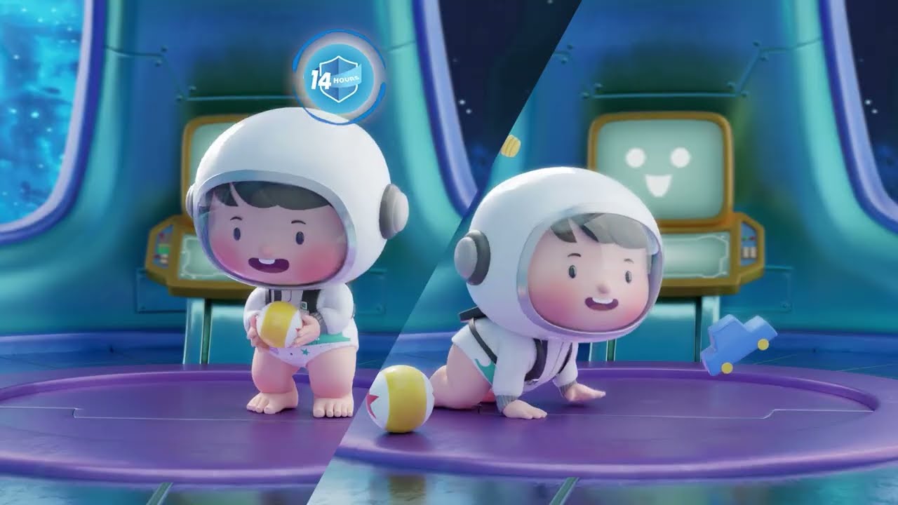Baby Diapers Commercial BZU BZU Velvet Breeze Singapore - 6 Amazing Features For Healthy Nappy Skin