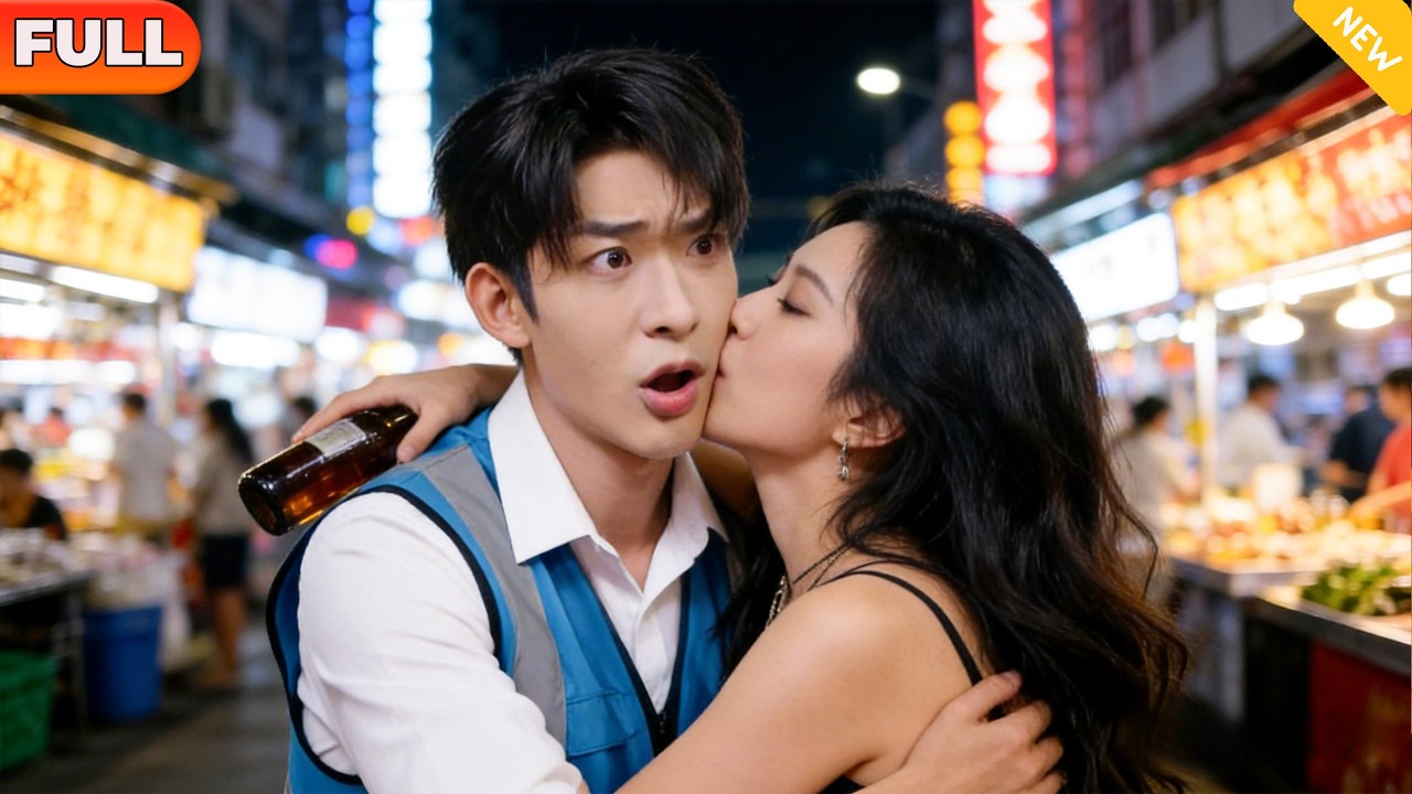 [Multi SUB] 《我的老婆是双胞胎》（全集）代驾小伙没想到刚接单就被绝色美女车主扑倒在豪车上渡过美妙一晚？！#逆袭 #MiniDrama #精彩大陆短剧