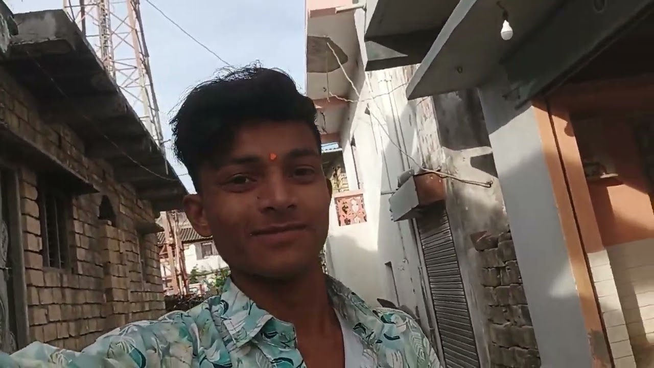 Vlog no.(1) 👉નવા બ્લોગ ને લાઇક, સેર અને સબસ્ક્રાઇબ કરી નાખજો મિત્રો👈