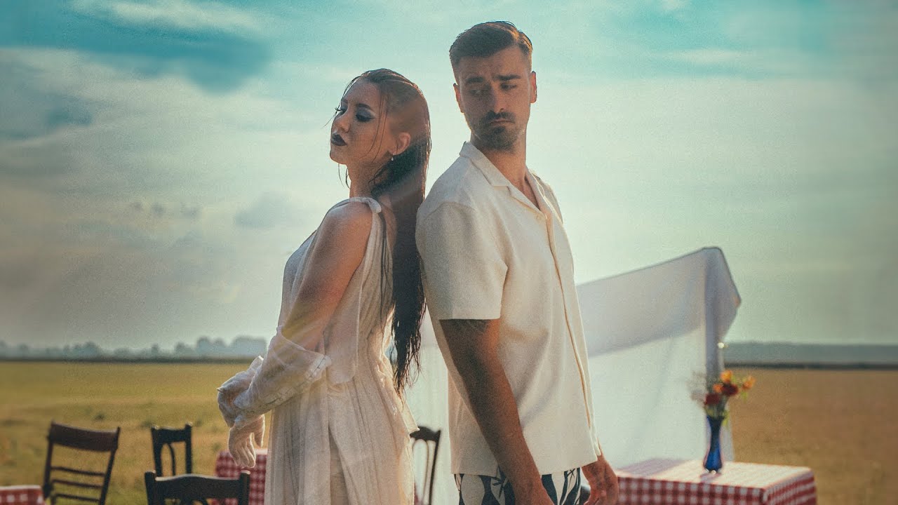 Paulina X Liviu Teodorescu - Nu-s ca fosta ta (Official Video)
