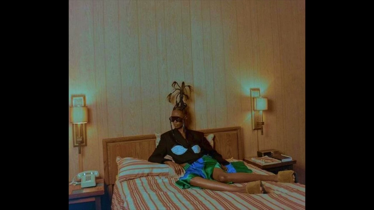 {FREE} FKJ x Masego Type Beat 