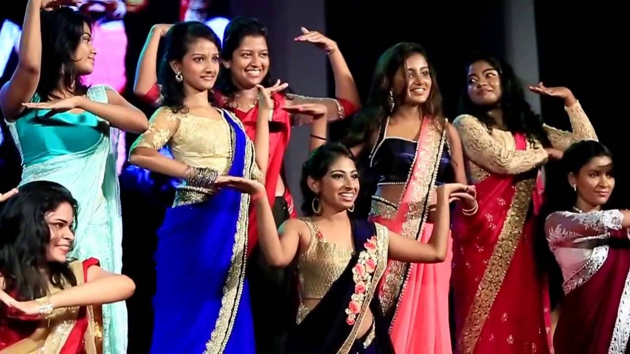 Speculo '16 - Sirimavo Social Dance