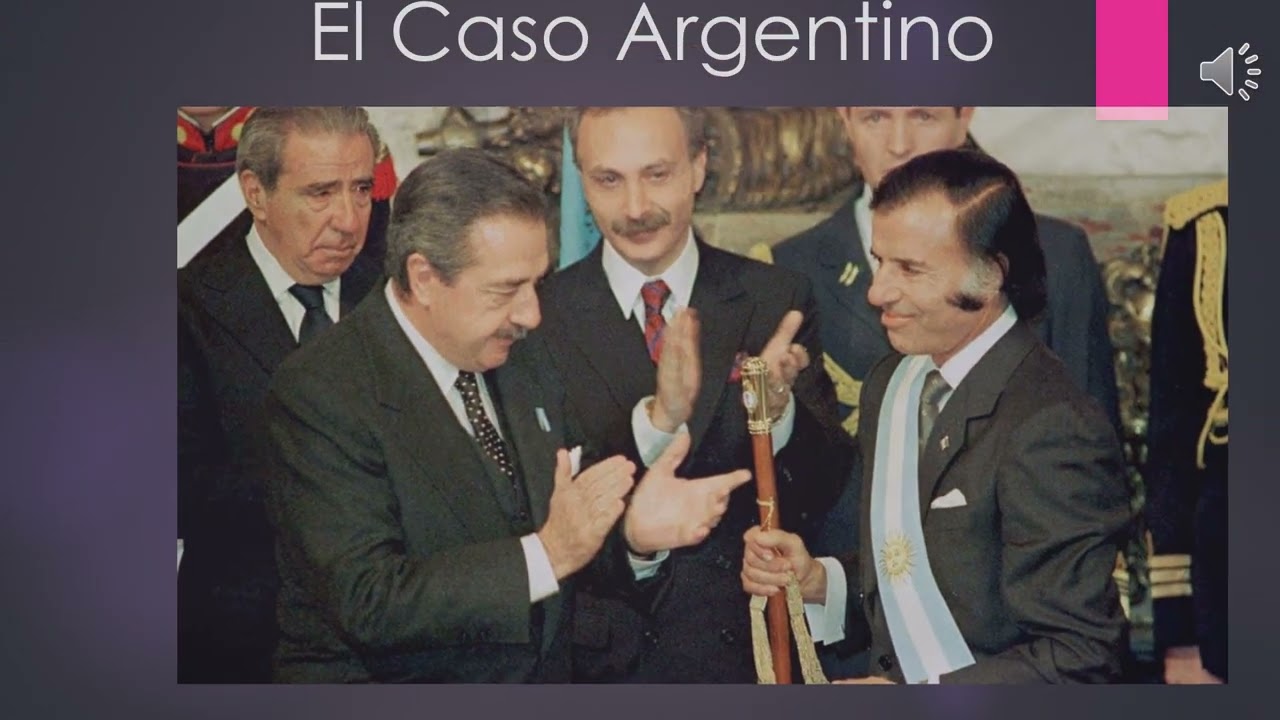 Partidos Políticos (II)