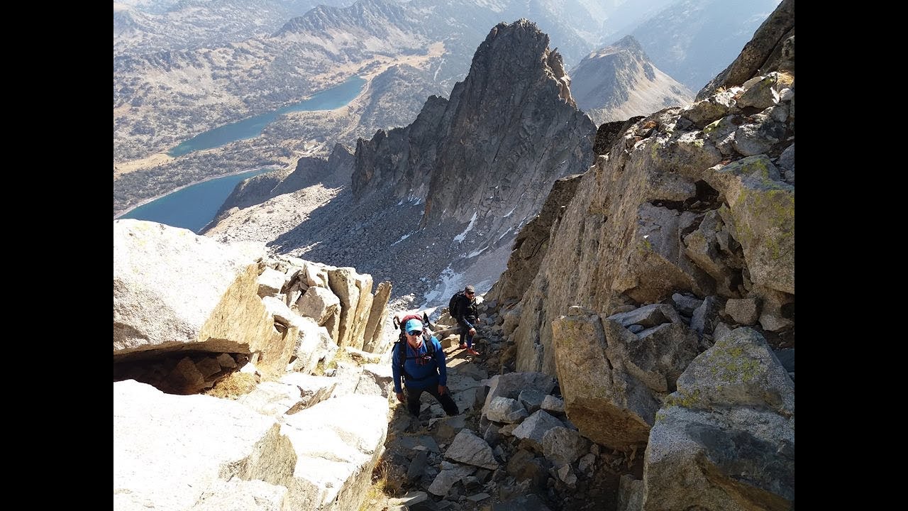 PIC DE NEOUVILLE 3.091M
