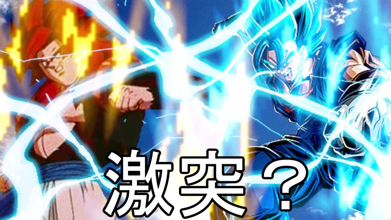 【MUGENMAD】キーボードクラッシャーのパソコン内で2大最強合体戦士がケンカしてます。