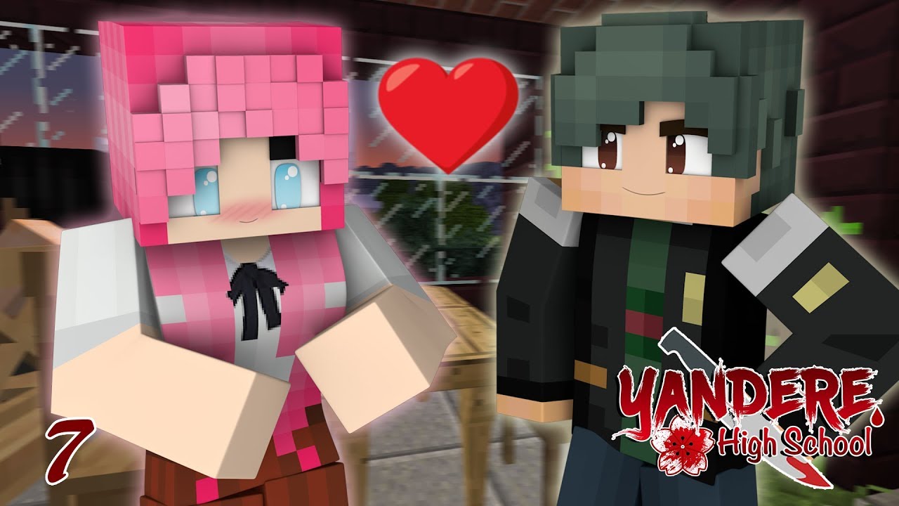 Yandere High School: 