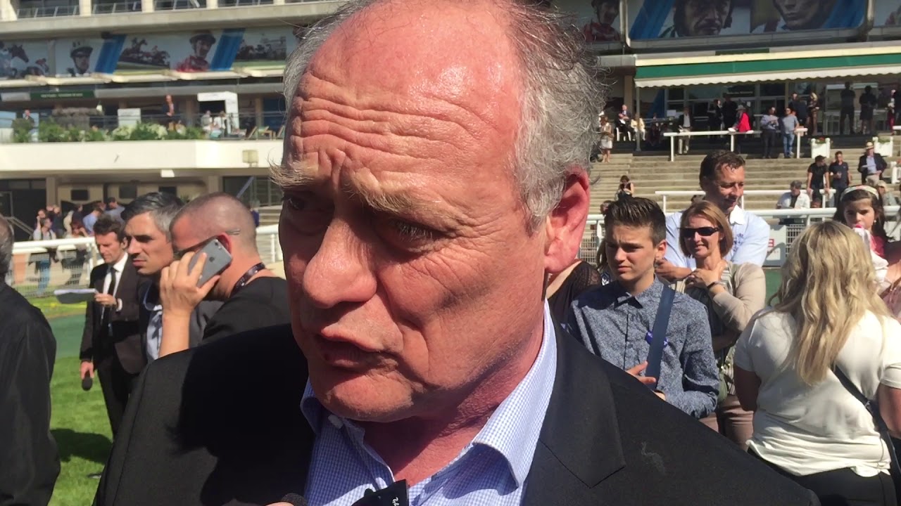 R&eacute;action de Bruno Tissot (supporter de Wildriver)