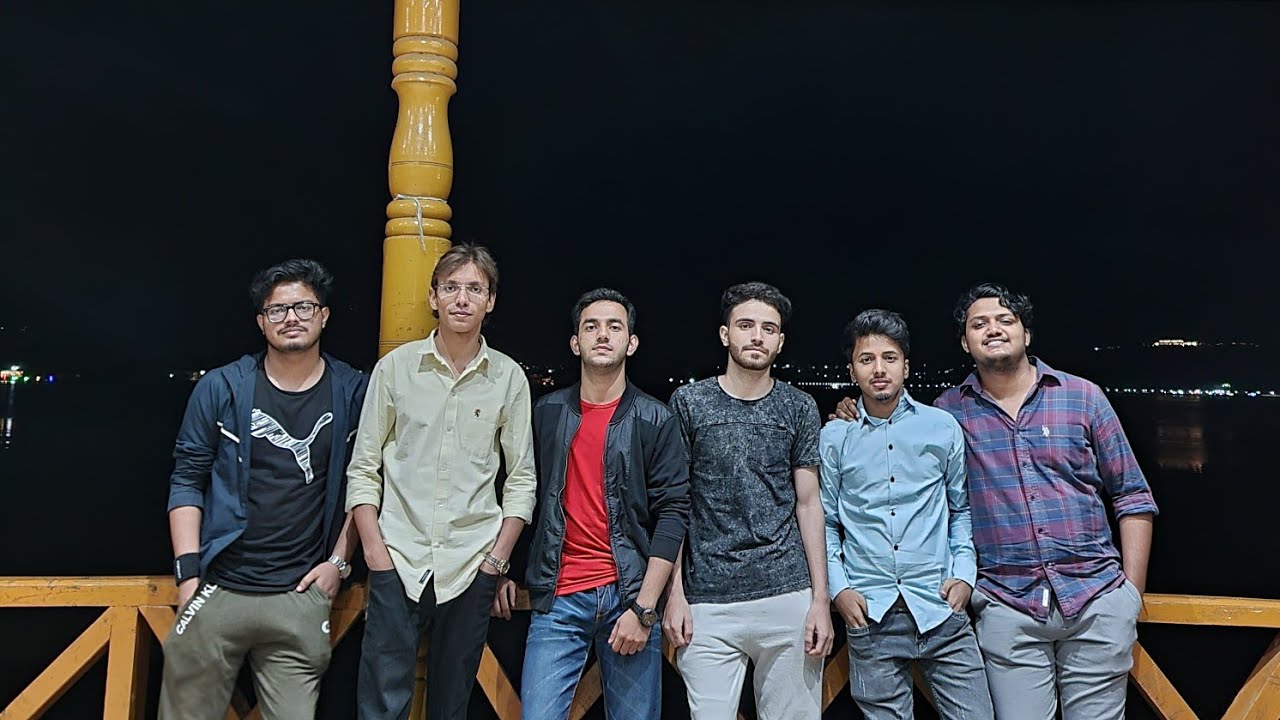 Exploring Srinagar Part 1 | Dal Lake | Zero Bridge | Vlog #3