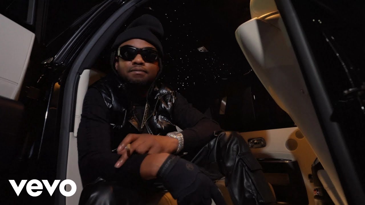 Rygin King - Outside (Official Video)