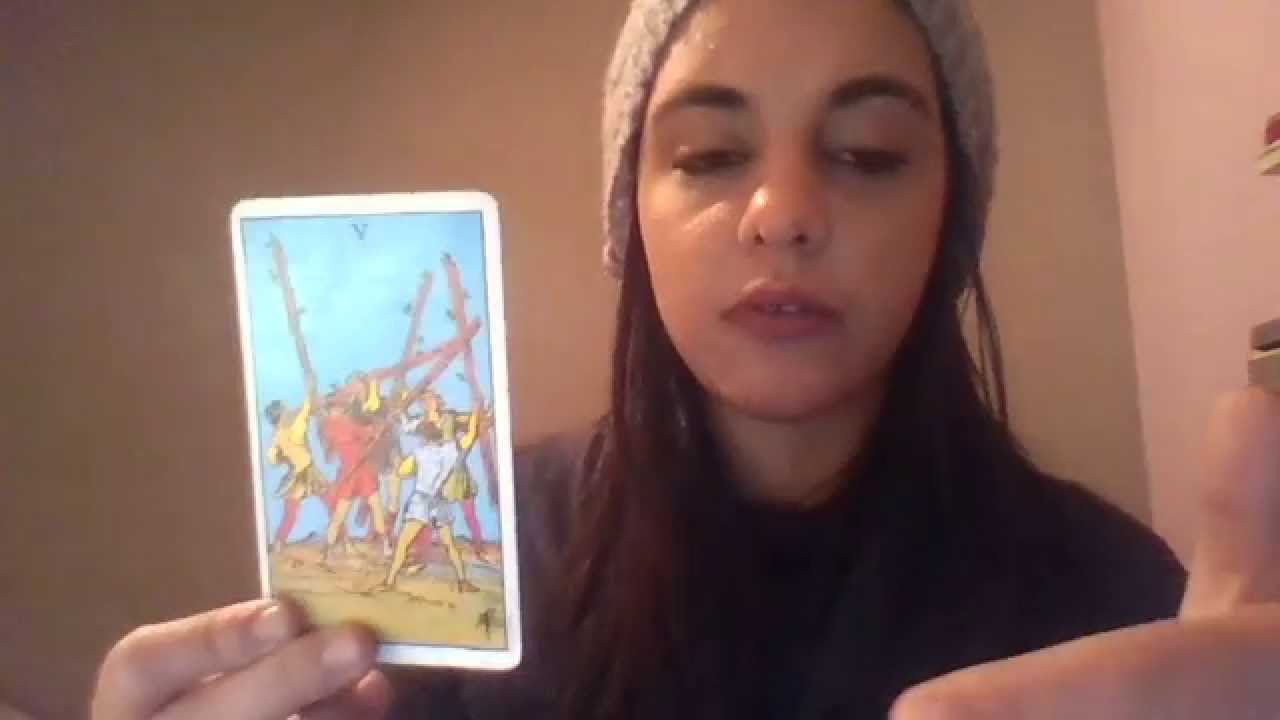 SCORPIO- BIWEEKLY INTUITIVE TAROT READING - NOVEMBER 30 TO DECEMBER 13 2015