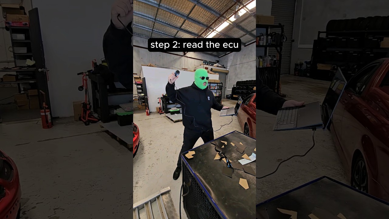 how to tune 😆 #cars #gmod #viral #shorts #spotto