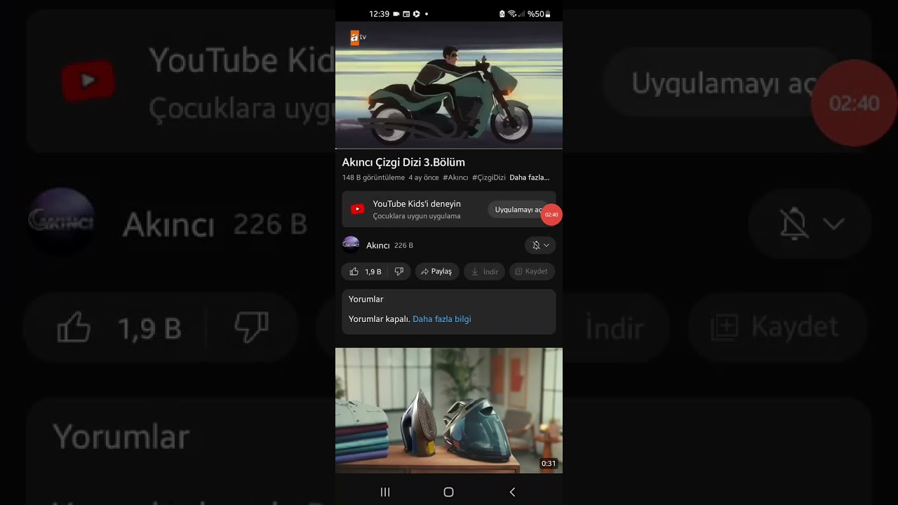 Akıncı Jenerik müziği 🤩🤩