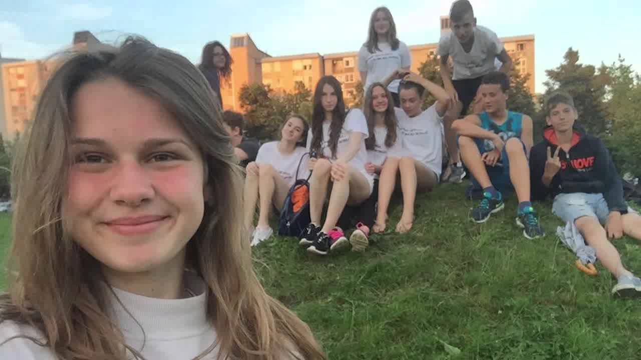 9 B FILM VALETA 2016 V  VODNIK