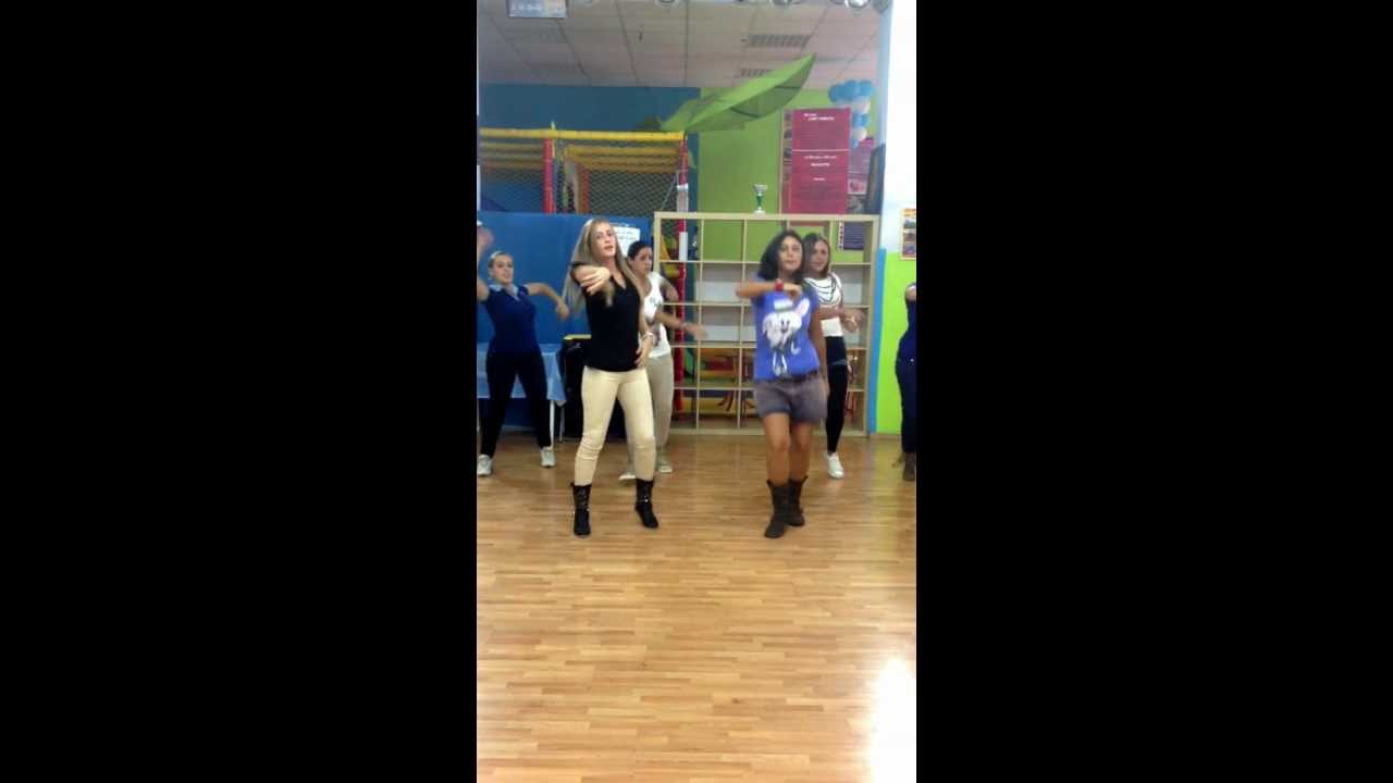 VIDEO SIGLA 2010 - YO YO YO YO SOY.....