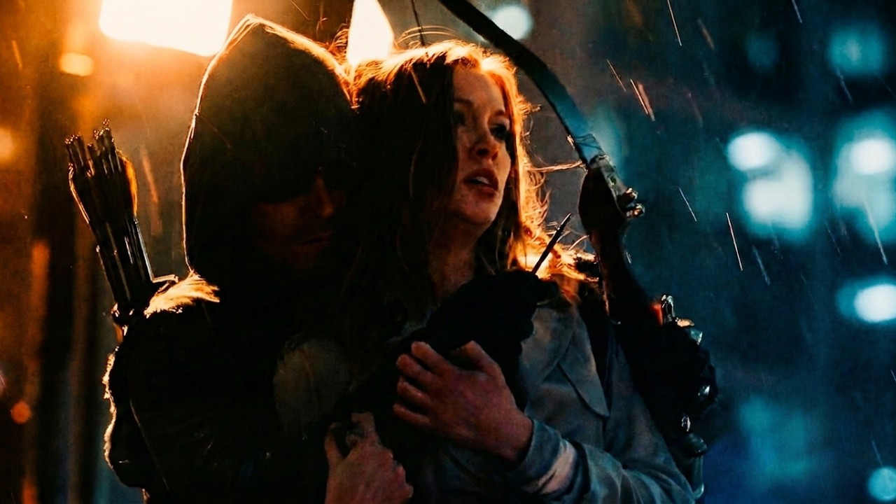 Oliver & Laurel || Sound Of Our Hearts