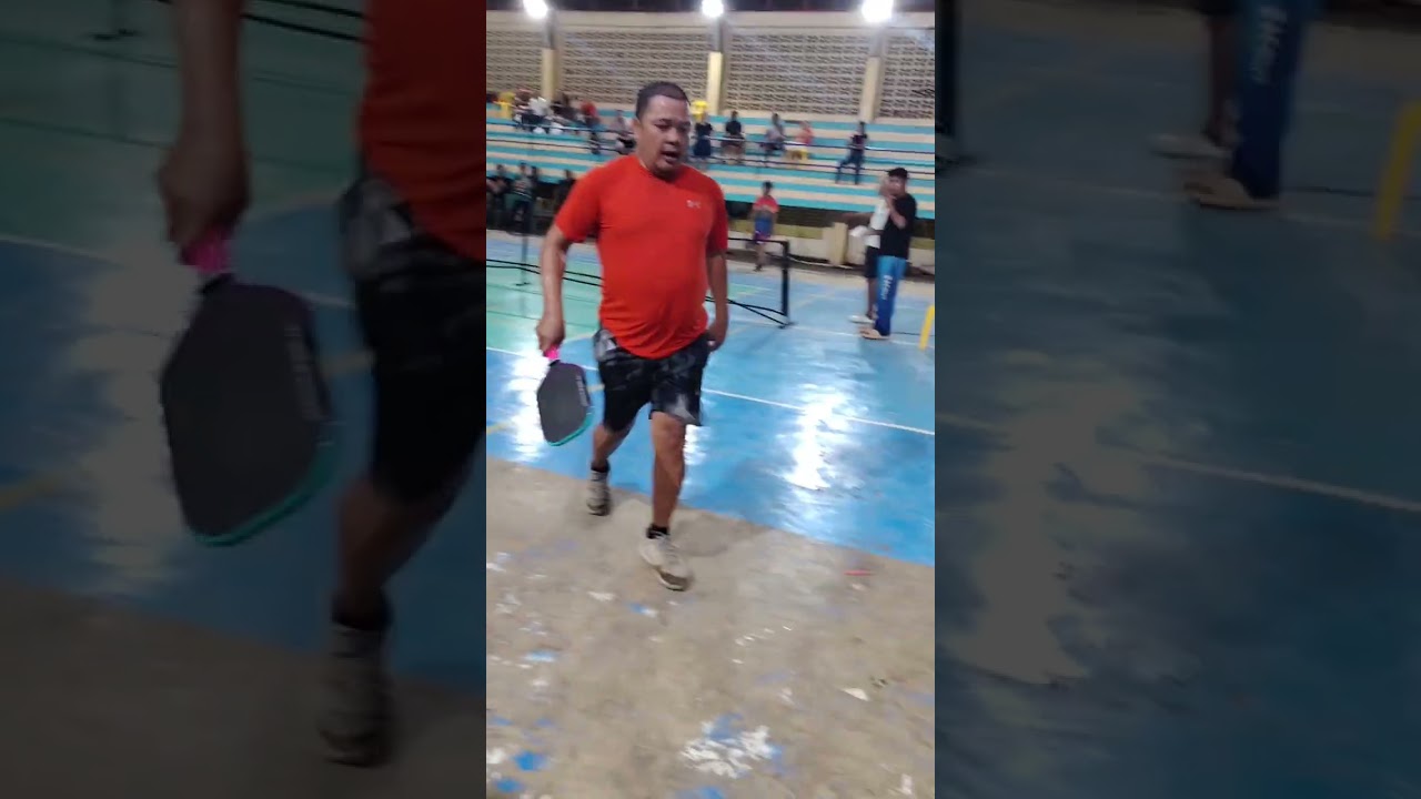 Championship Match Men's Category🏆🏆🏆Liloy VS Sindangan