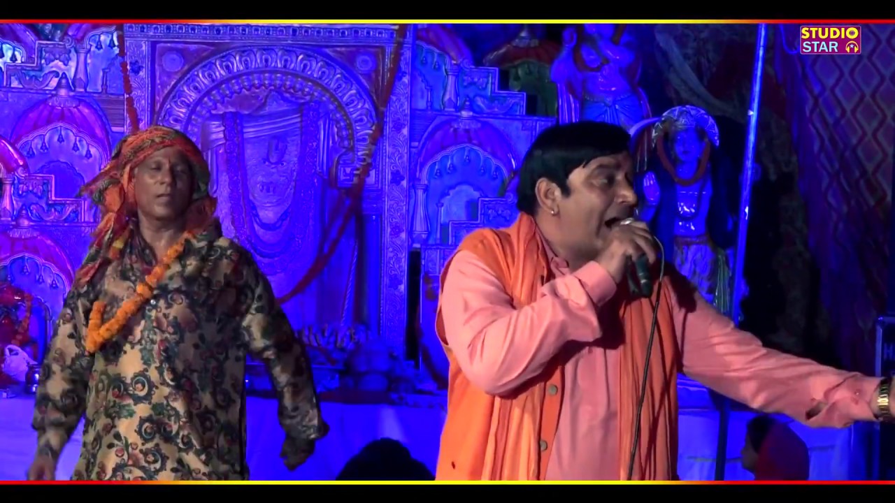 Mahandipur Ke Balaji | मेहंदीपुर के बालाजी | Satnarayan Sharma Sirsal | Bittu Bhagat