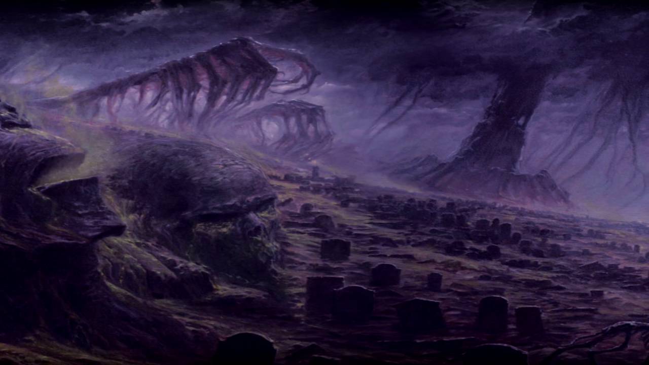 The Black Dahlia Murder 