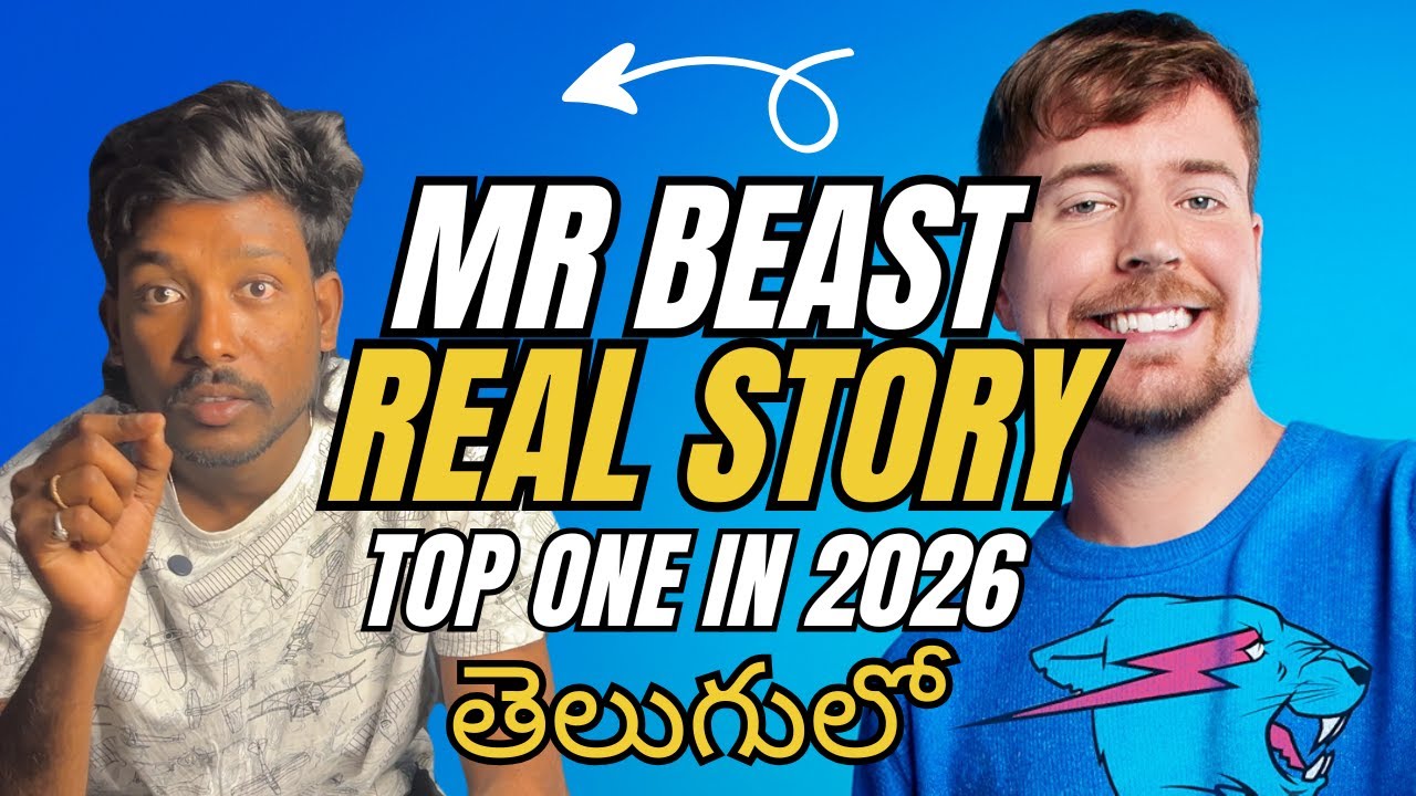 mrbeast