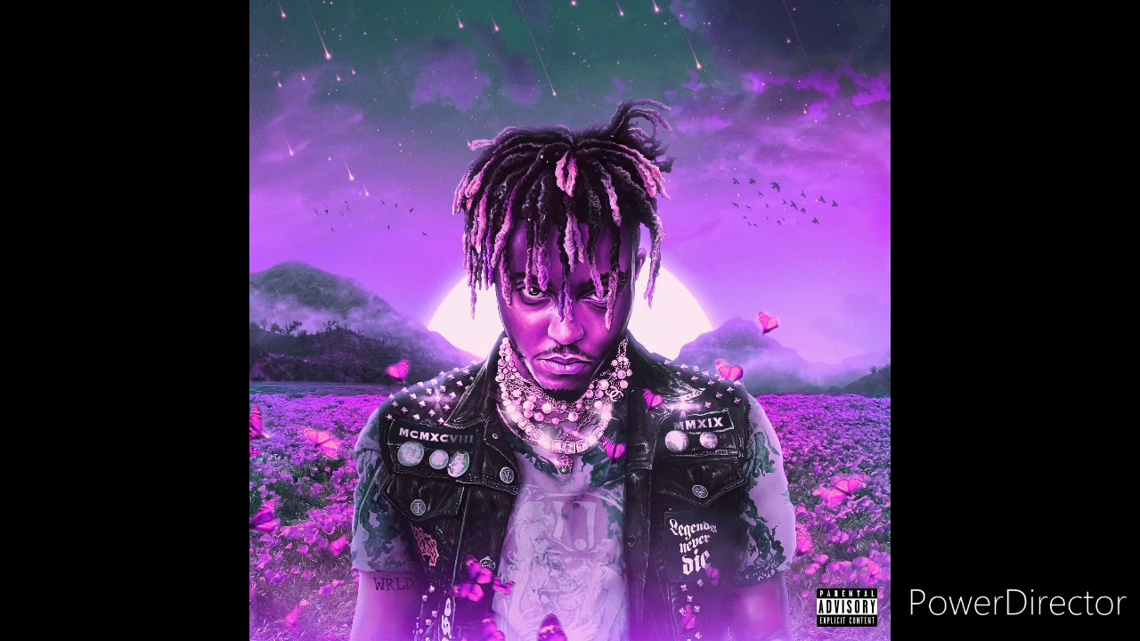 Juice WRLD - Screw Juice ~~Slowed