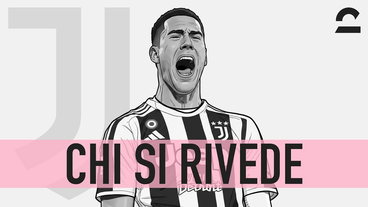 Alla Continassa si rivede Dusan Vlahovic | 2DAY Ep. 181/2