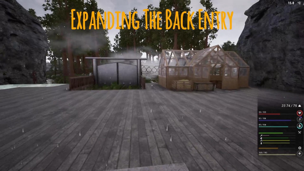 The Infected Season 2 Ep 26 