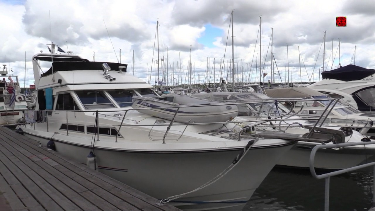 Mariehamn på Åland (Maarianhamina) 2