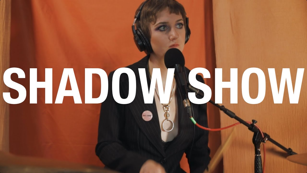 Shadow Show (Detroit, USA) - Live On Tour at Act Cool