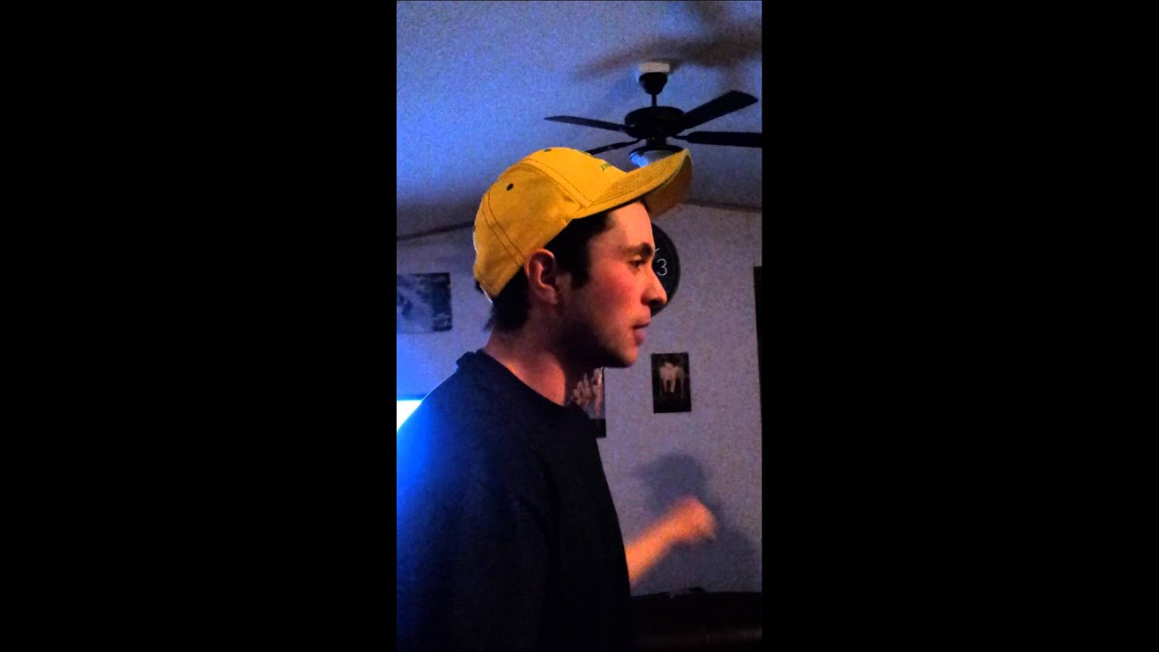 Eric Soucy Funny