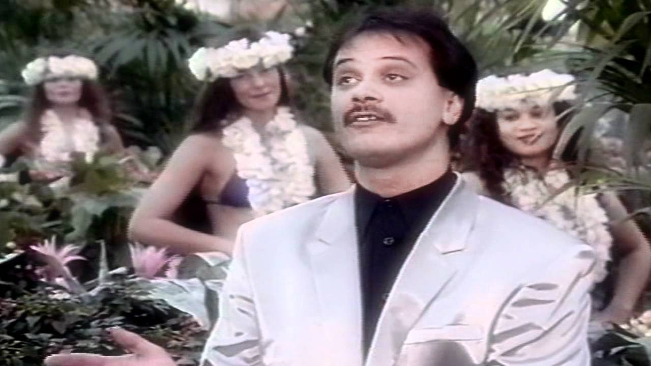Danny Everett - Indo Dreams (indo pop / indo rock)