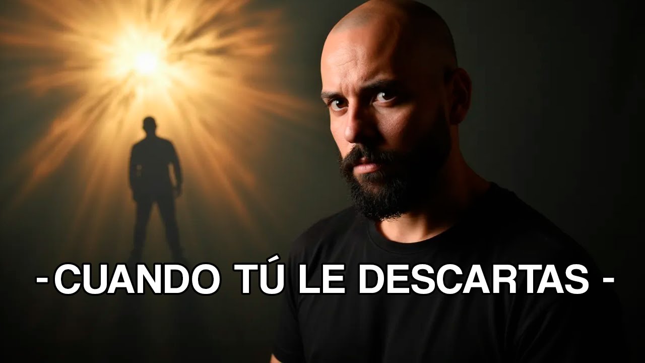 ⭕ Cuando TÚ DESCARTAS a un Narcisista Sucede LO + IMPACTANTE 🌪️ RESILIENCIA🌪️