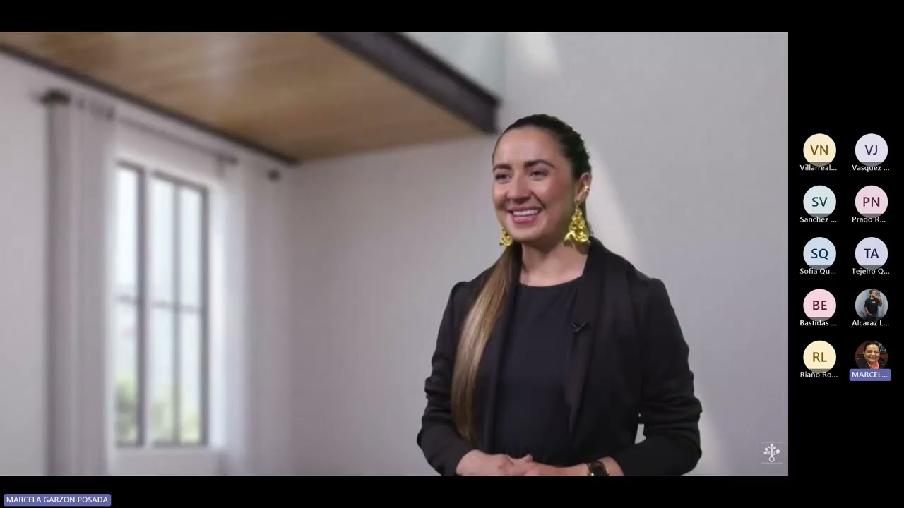 Sesiones encuentros sincrónicos 20260223 180452 Grabación de la reunión