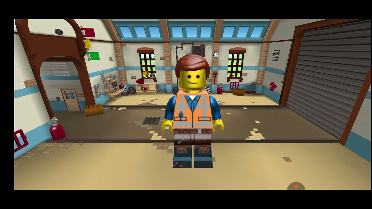 Lego Junior 