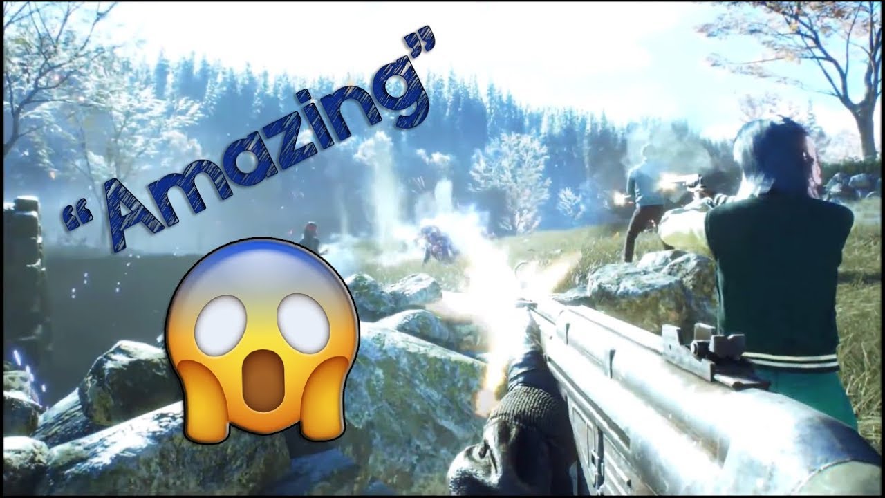 Top 10 best FPS games of 2019 | best upcoming games of 2019