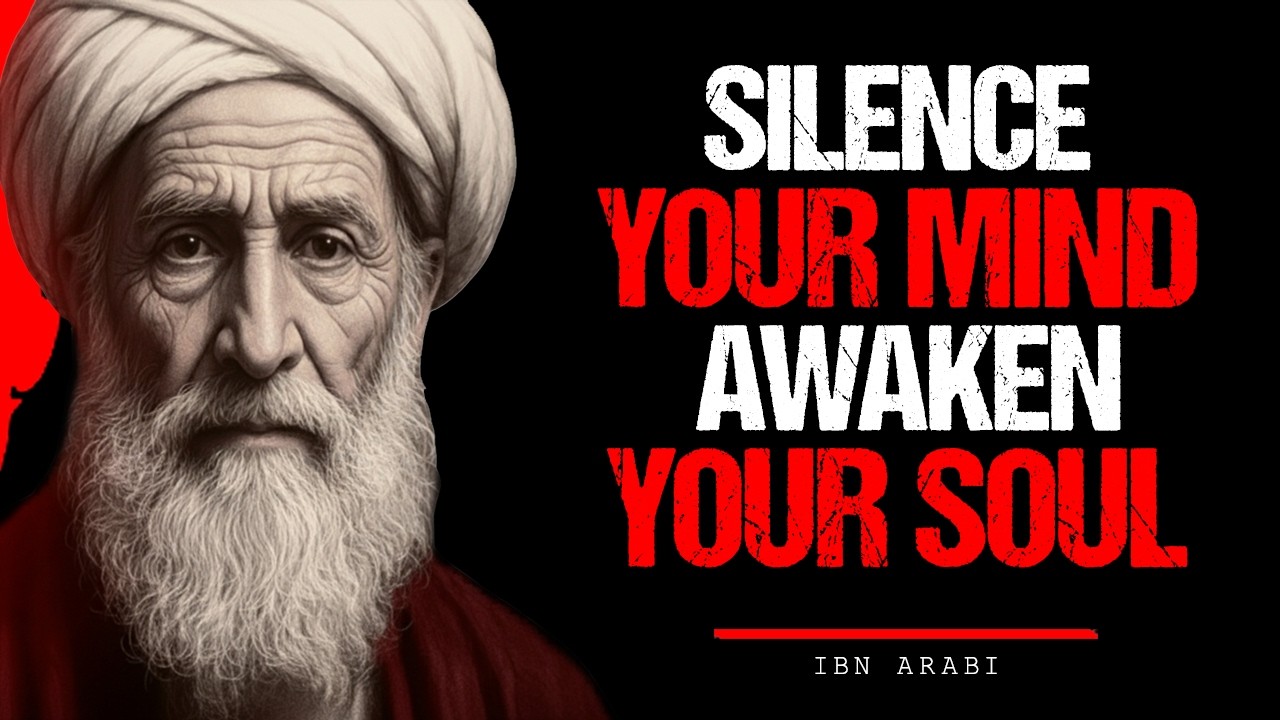 Silence Your Mind, Awaken Your Soul — The Power of Meditation