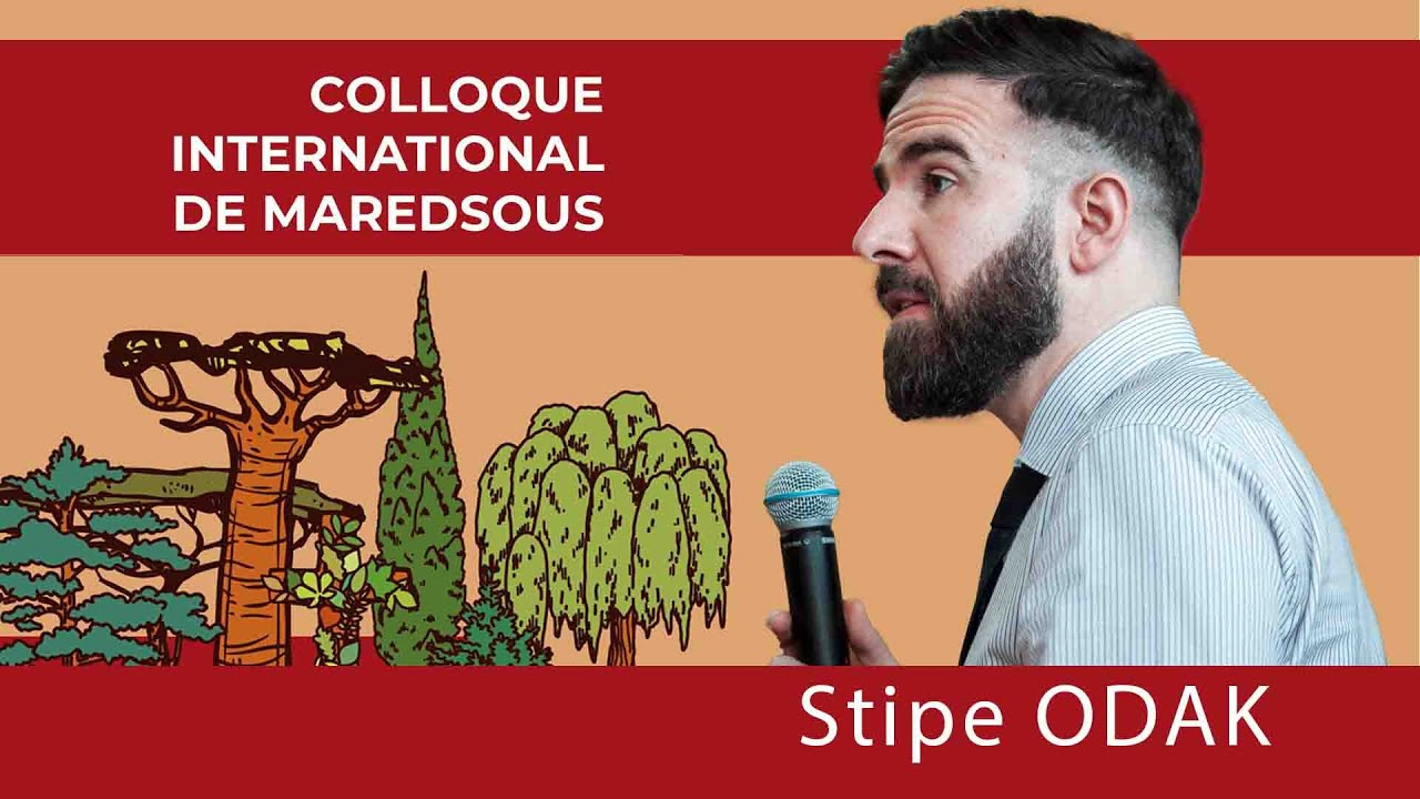 Stipe ODAK