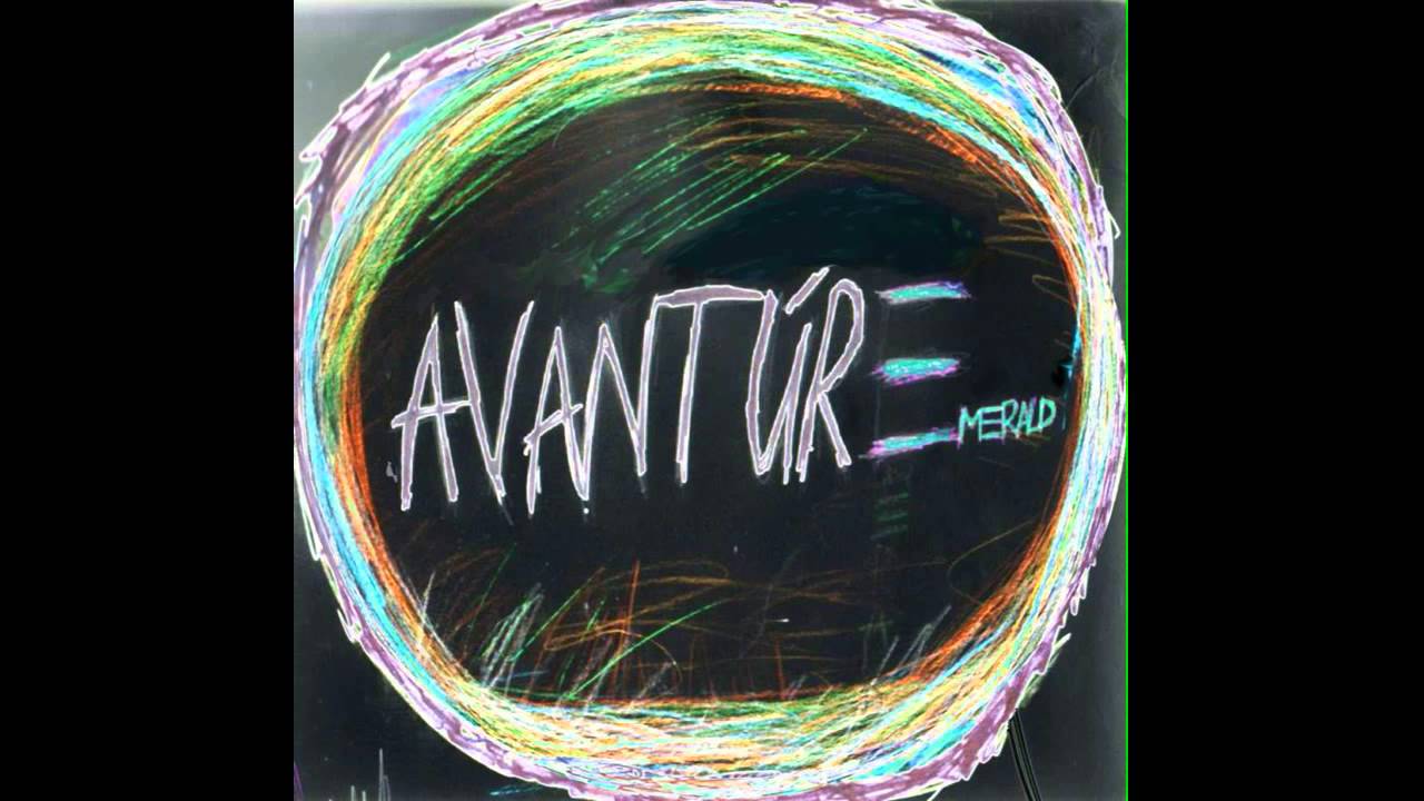 ΞΜΞRALD - Spark! Spark! ( Instrumental Post-Rock Math Rock One Man Band )