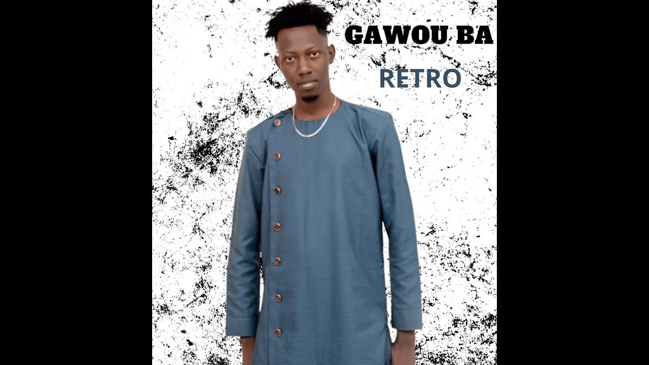 Gawou Ba [ hommage à Thierno Diawo ]