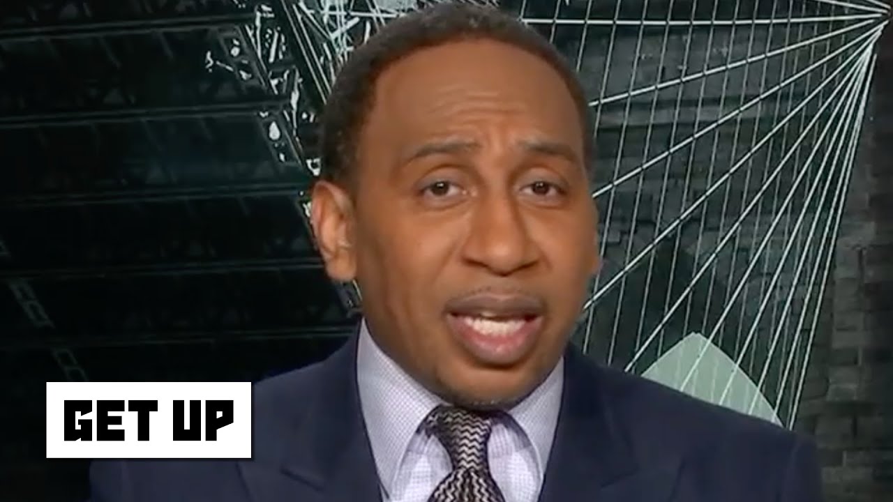 'Skunks smell better than Dallas Cowboys fans' - Stephen A. | Get Up