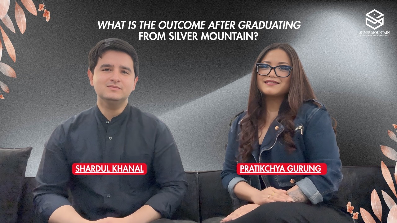 Life After Graduation at Silver Mountain | Careers, Global Opportunities & Entrepreneurship