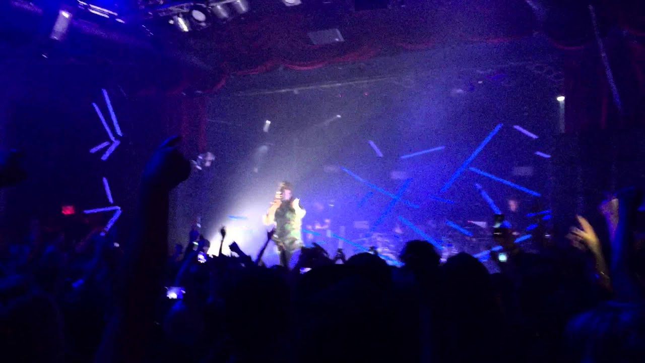 the weeknd - 