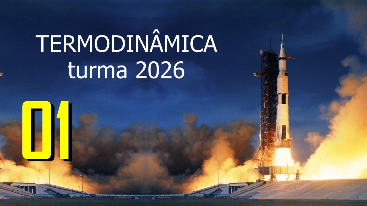 Curso de Termodinâmica para Engenharia Aeronáutica / Prof. Seleghim / USP