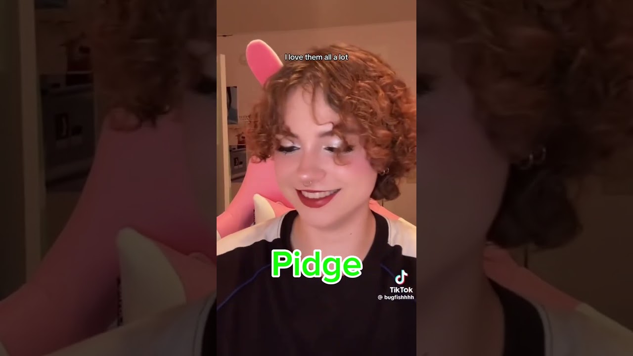 Voltron as bugfishhhh TikToks