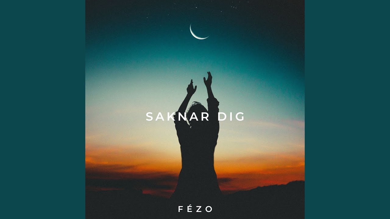Saknar dig