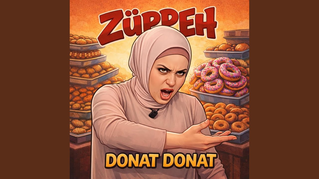 Donat Donat