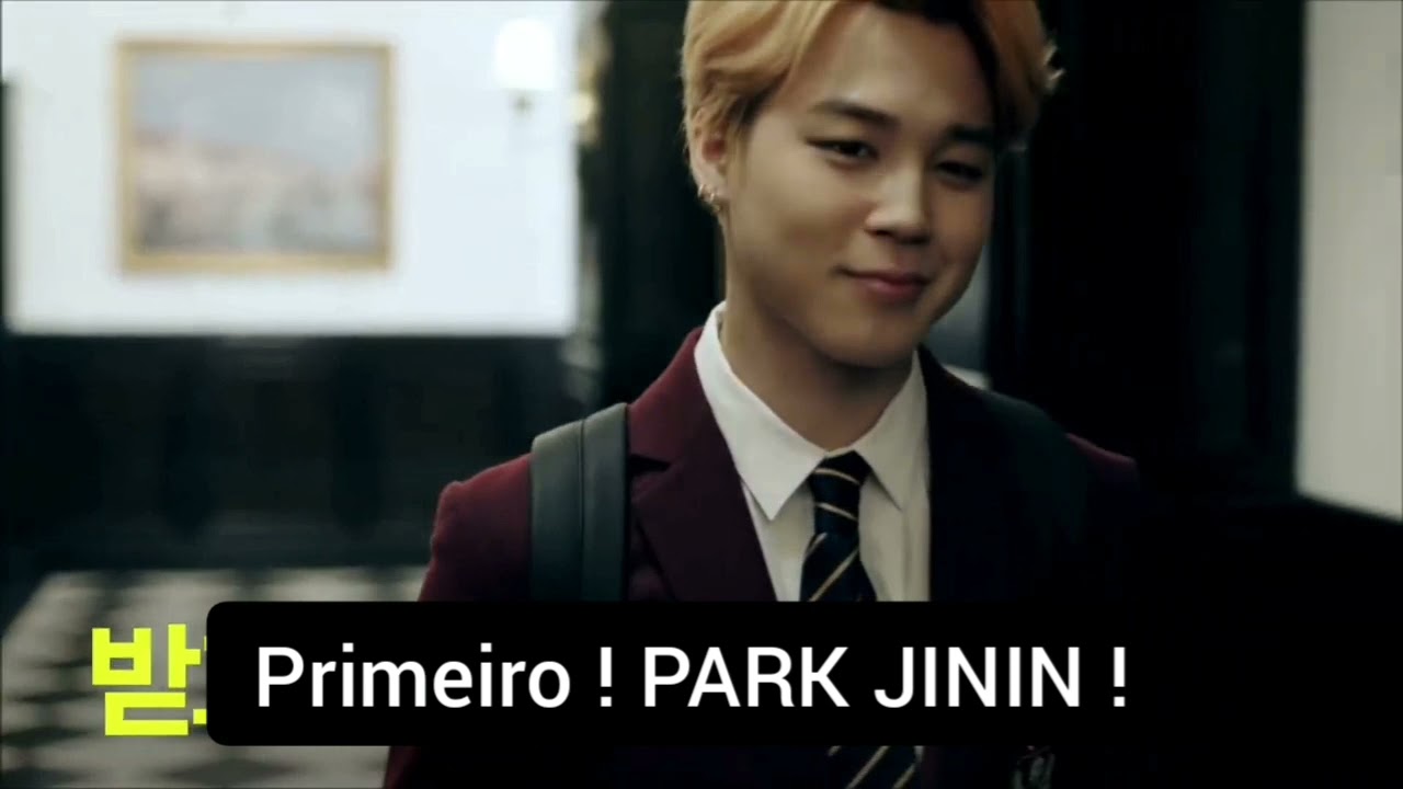 (Imagine ) ♧Os populares da minha escola ♧ EP 1 .